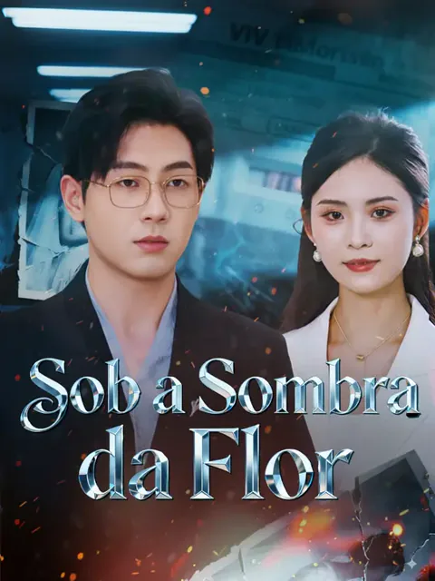 Sob a Sombra da Flor