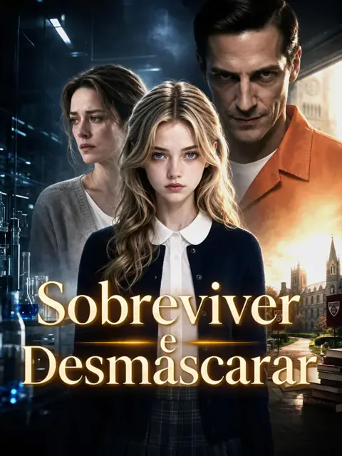 Sobreviver e Desmascarar