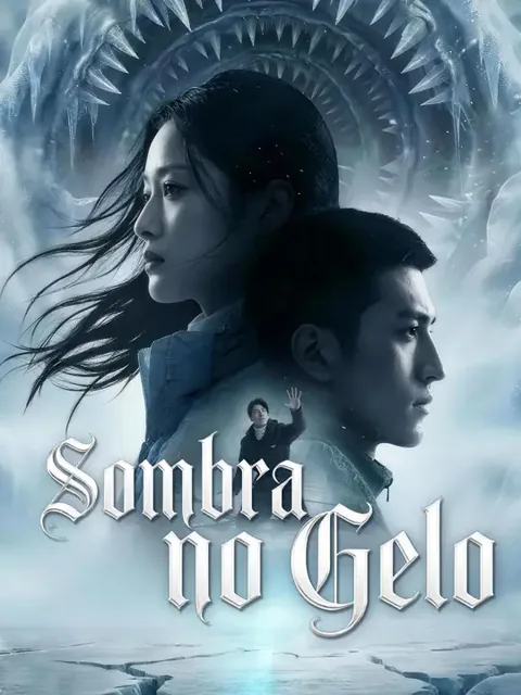 Sombra no Gelo