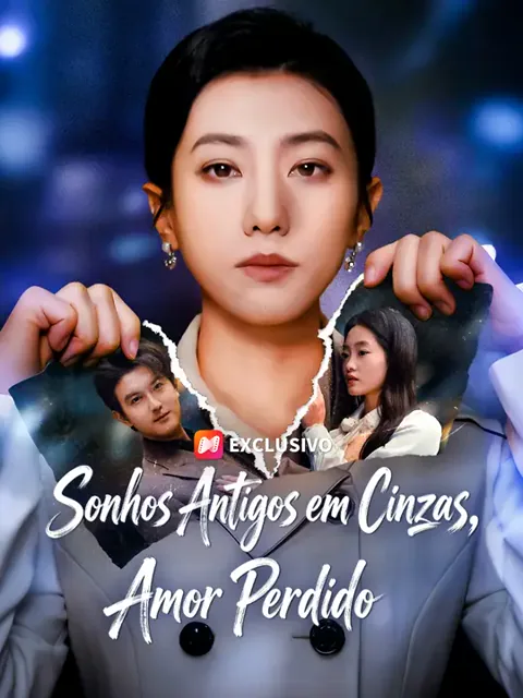 Sonhos Antigos em Cinzas, Amor Perdido