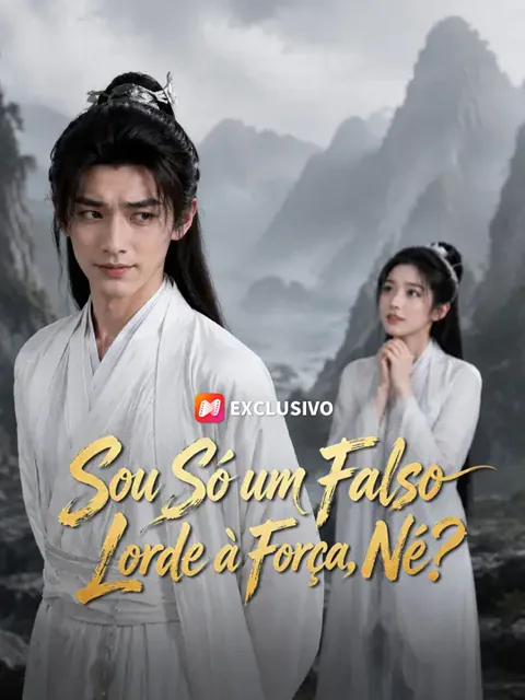 Sou Só um Falso Lorde à Força, Né?