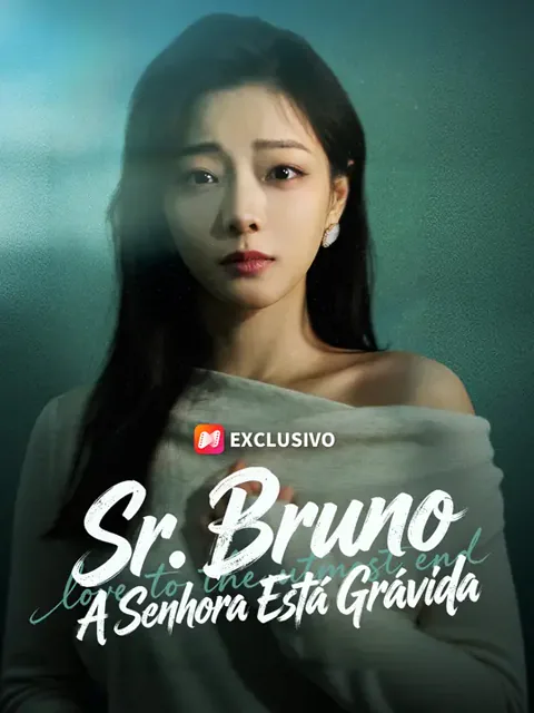 Sr. Bruno, A Senhora Está Grávida