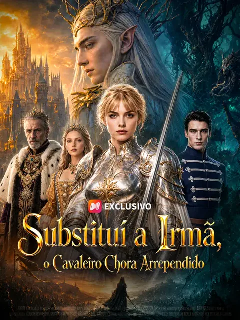 Substituí a Irmã, o Cavaleiro Chora Arrependido