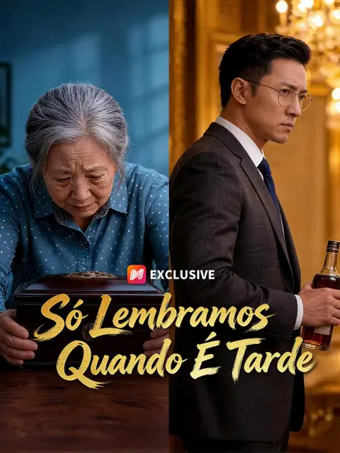 Só Lembramos Quando É Tarde