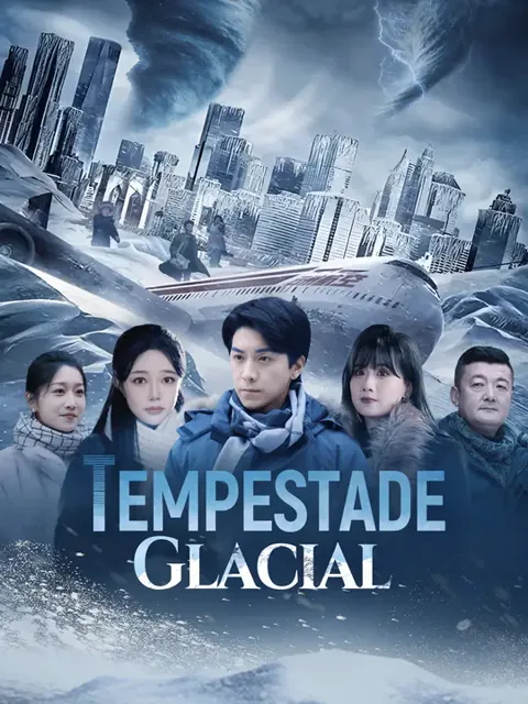 Tempestade Glacial