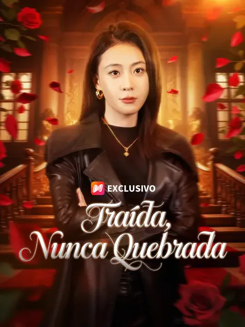 Traída, Nunca Quebrada
