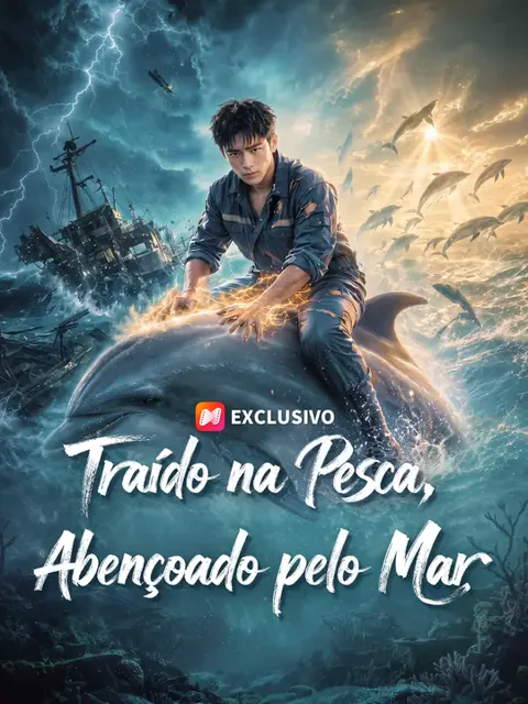 Traído na Pesca, Abençoado pelo Mar