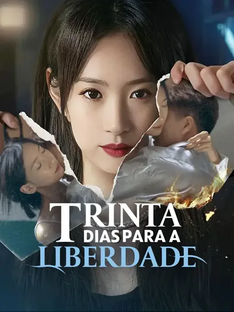 Trinta Dias para a Liberdade