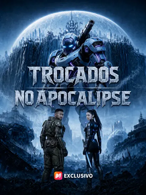 Trocados no Apocalipse