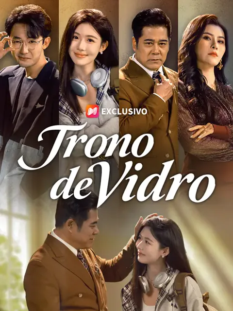 Trono de Vidro
