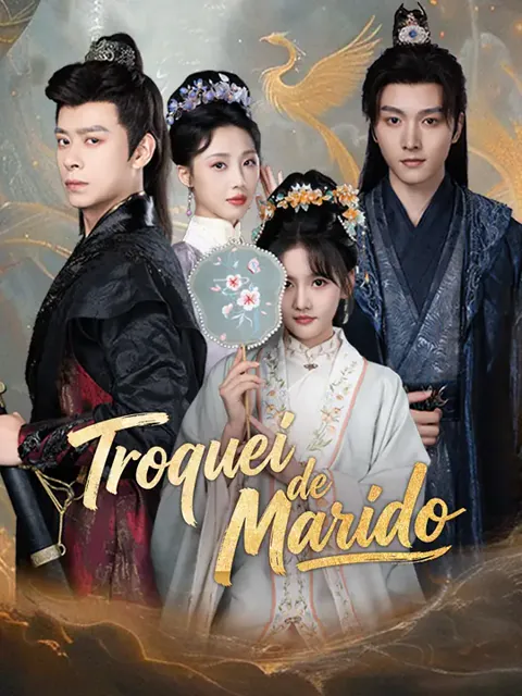 Troquei de Marido