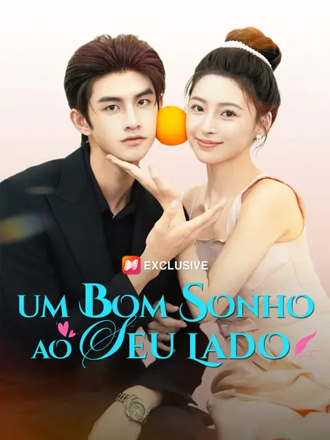 Um Bom Sonho ao Seu Lado