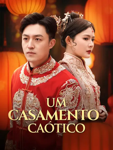 Um casamento caótico