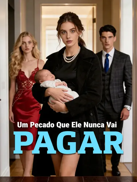 Um Pecado Que Ele Nunca Vai Pagar