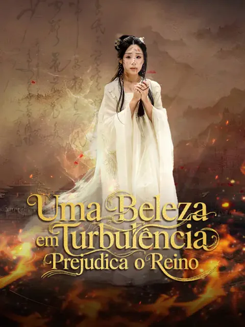Uma Beleza em Turbulência Prejudica o Reino