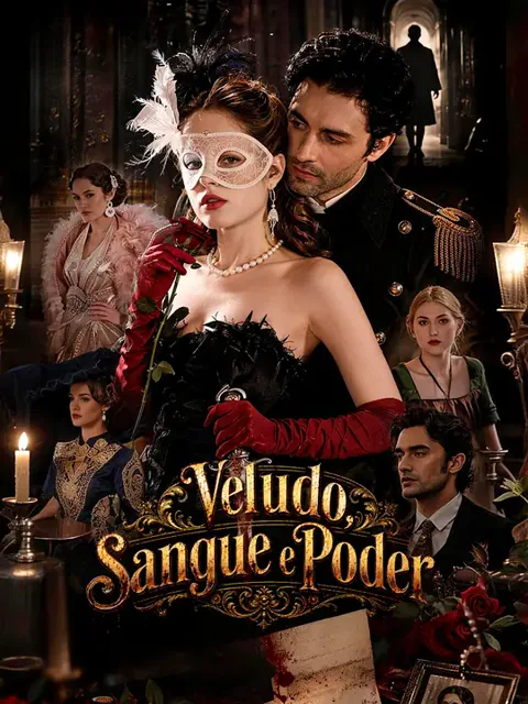 Veludo, Sangue e Poder