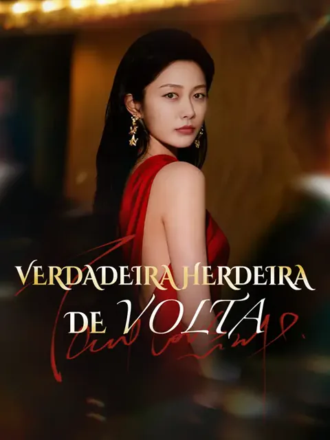 Verdadeira Herdeira de Volta