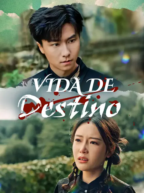Vida de Destino