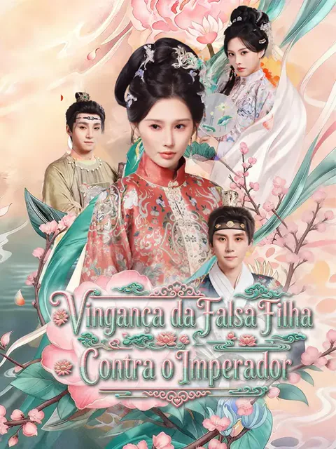 Vingança da Falsa Filha Contra o Imperador
