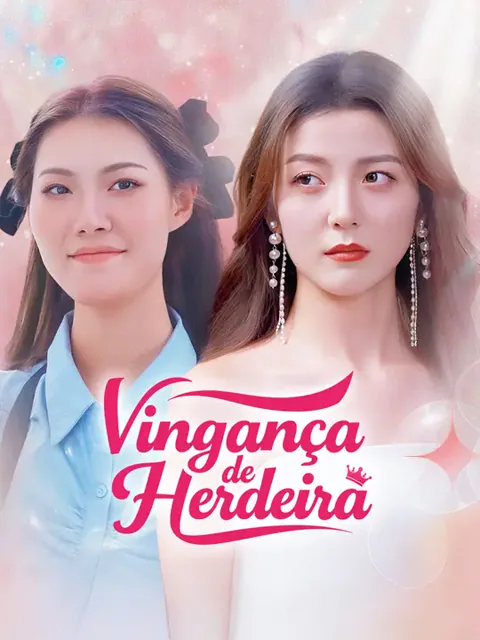 Vingança de Herdeira