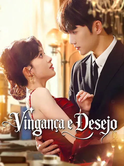 Vingança e Desejo