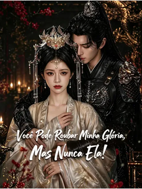 Você Pode Roubar Minha Glória, Mas Nunca Ela!