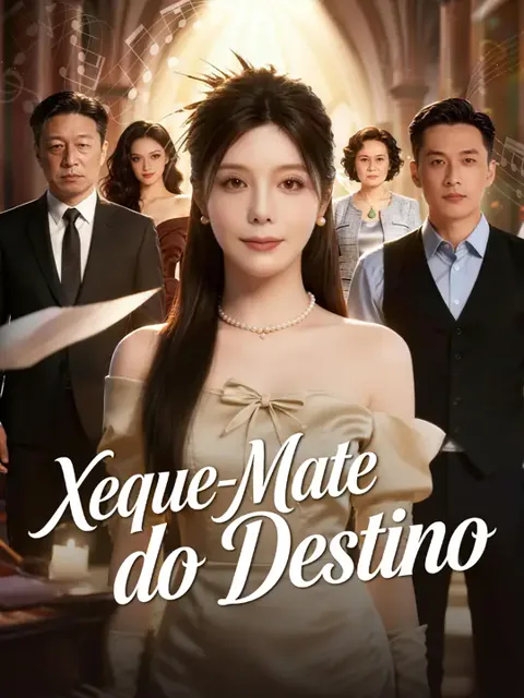 Xeque-Mate do Destino