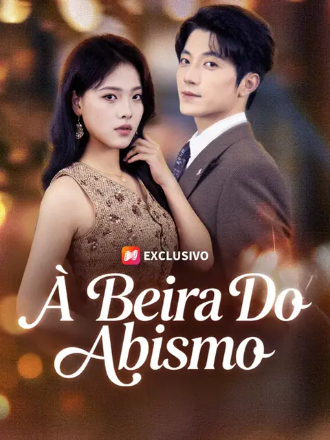 À Beira Do Abismo