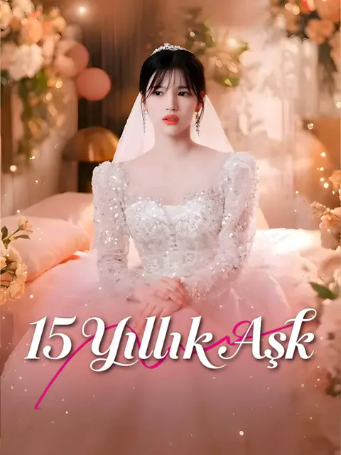 15 Yıllık Aşk