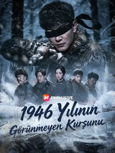 1946 Yılının Görünmeyen Kurşunu