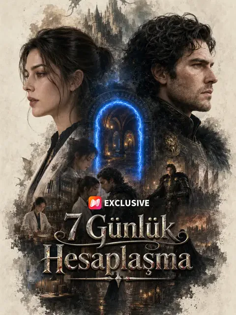 7 Günlük Hesaplaşma