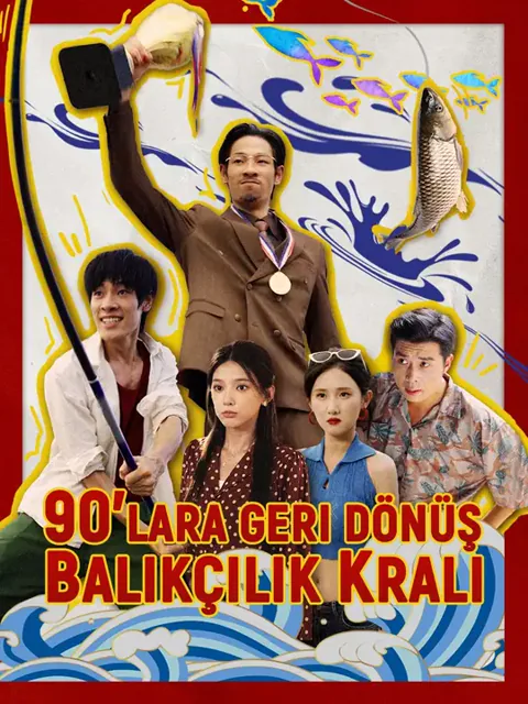 90'lara Geri Dönüş: Balıkçılık Kralı
