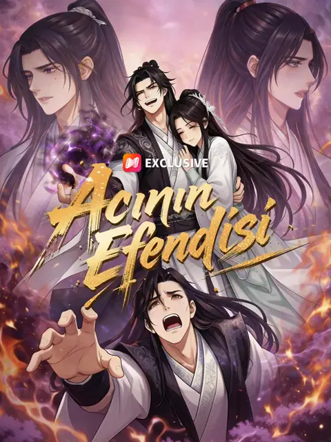 Acının Efendisi