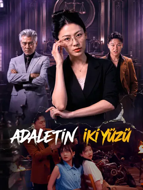 Adaletin İki Yüzü
