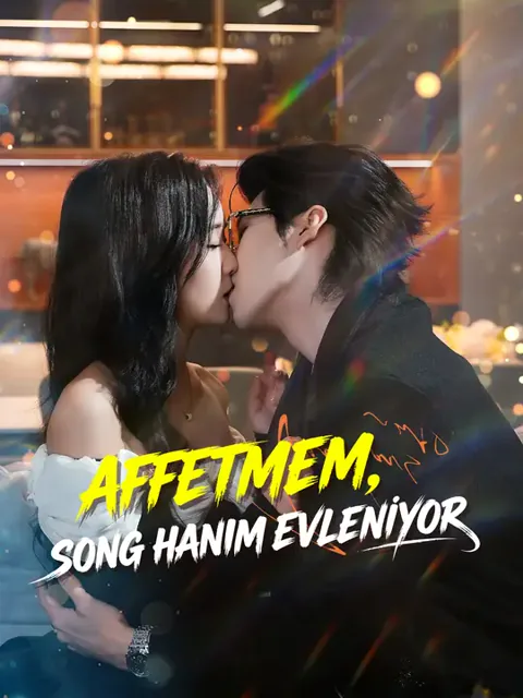 Affetmem, Song Hanım Evleniyor