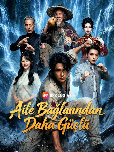 Aile Bağlarından Daha Güçlü