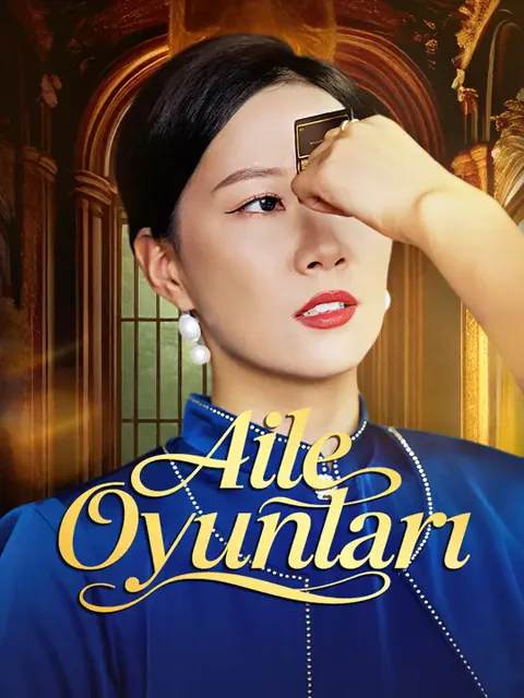 Aile Oyunları