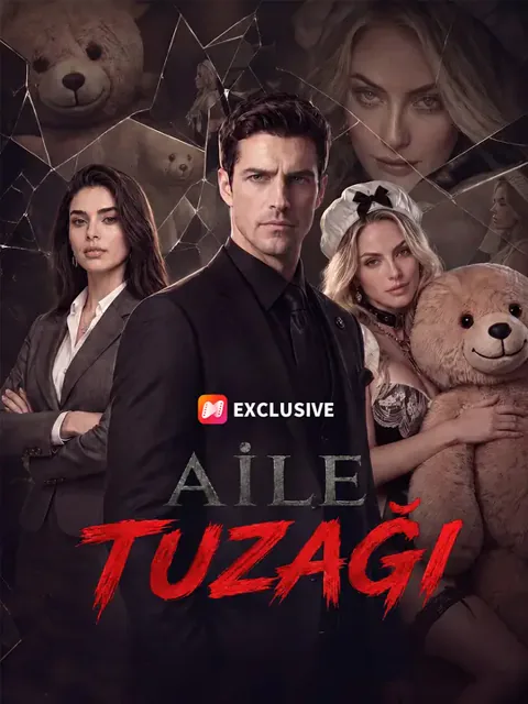 Aile Tuzağı