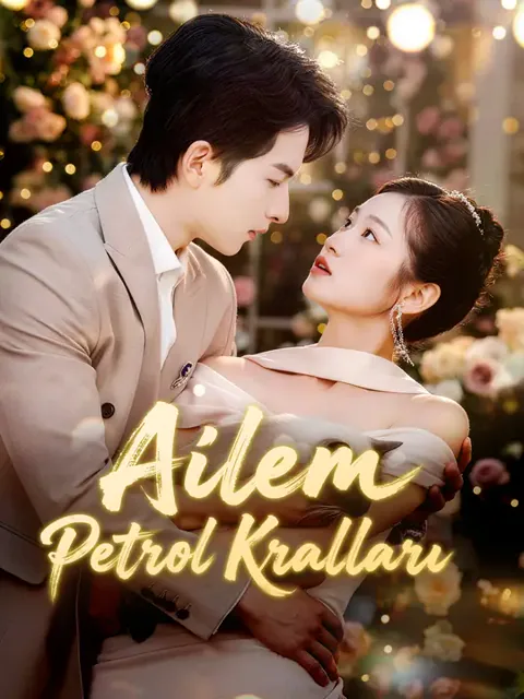 Ailem Petrol Kralları