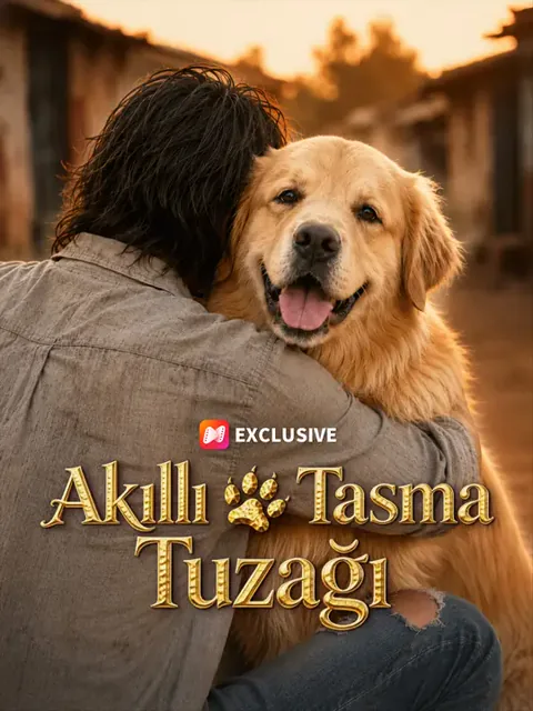 Akıllı Tasma Tuzağı