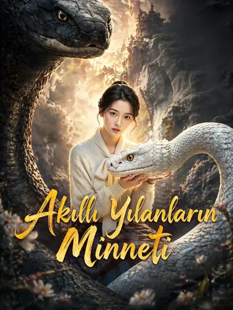Akıllı Yılanların Minneti