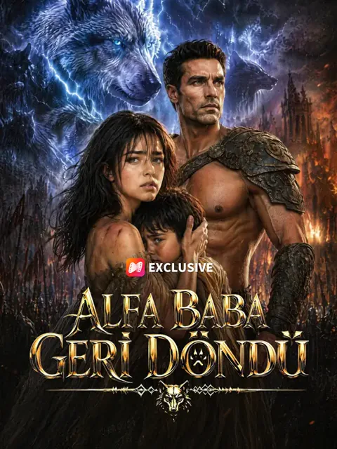 Alfa Baba Geri Döndü