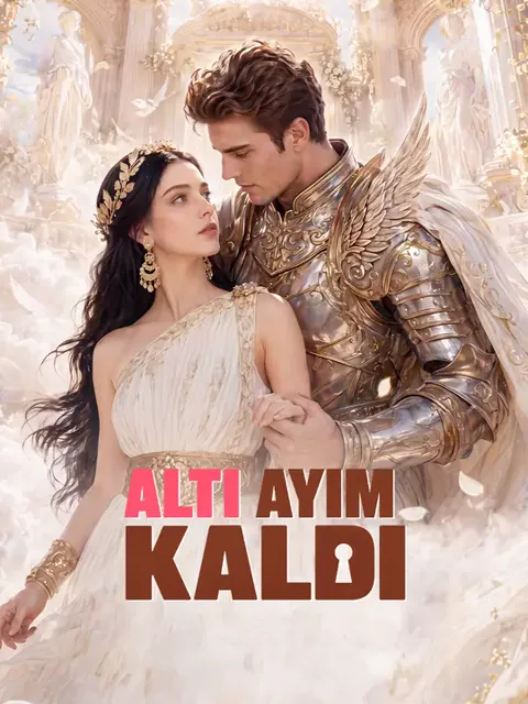 Altı Ayım Kaldı
