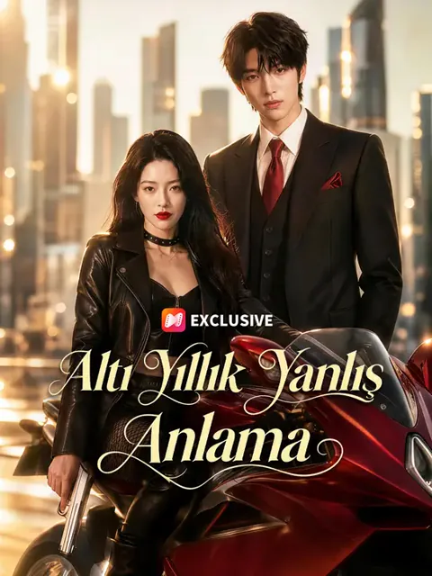Altı Yıllık Yanlış Anlama