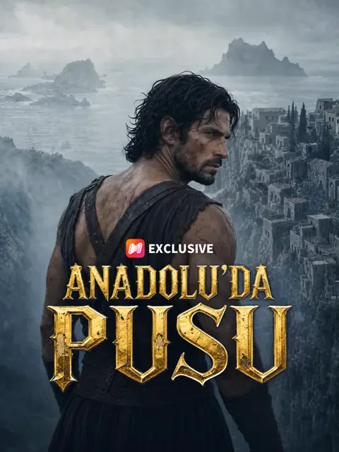 Anadolu'da Pusu