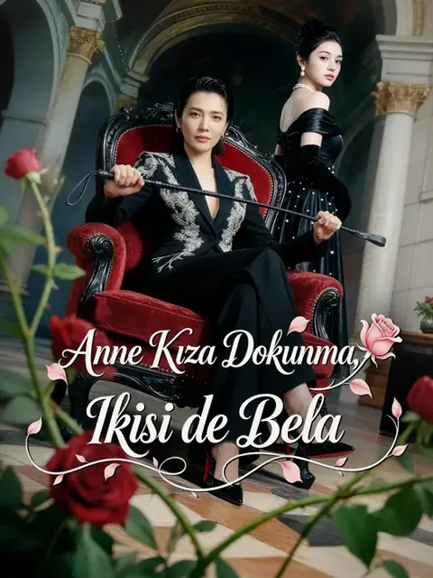 Anne Kıza Dokunma, İkisi de Bela