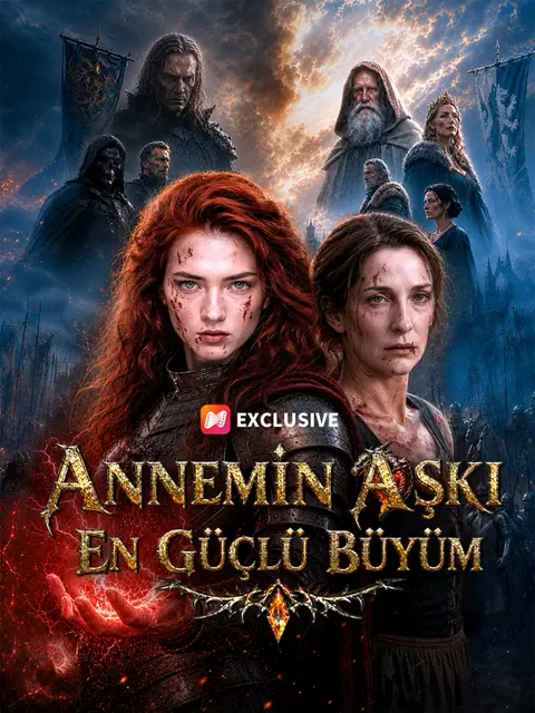 Annemin Aşkı, En Güçlü Büyüm