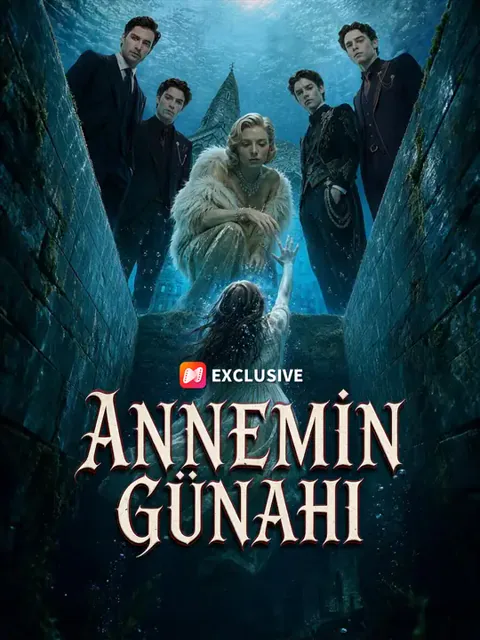Annemin Günahı