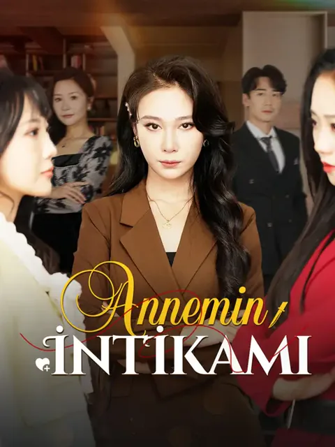 Annemin İntikamı