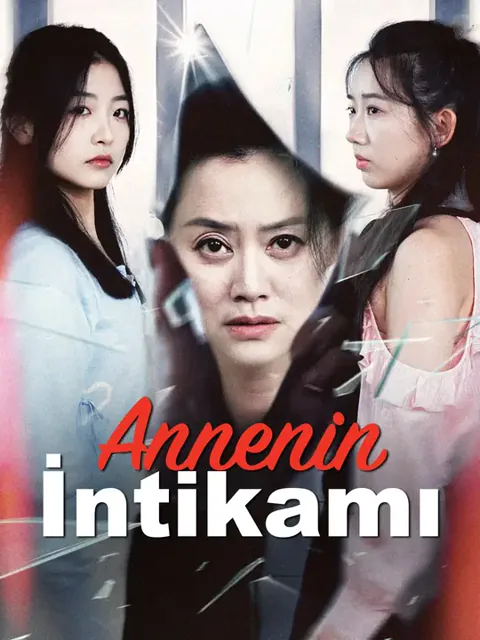 Annenin İntikamı